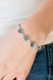 poppy-posh-silver-bracelet-paparazzi-accessories