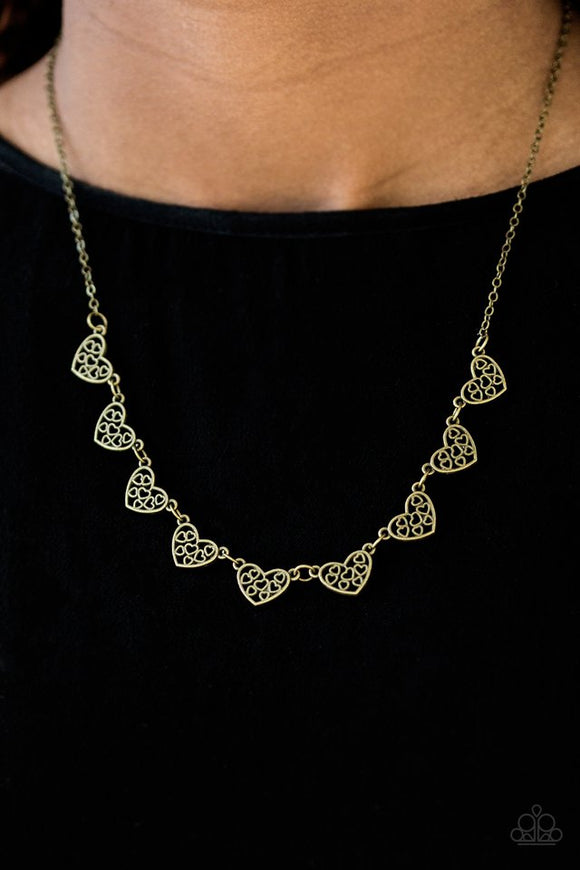 love-and-devotion-brass-necklace-paparazzi-accessories