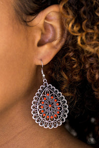 sweet-as-spring-orange-earrings-paparazzi-accessories