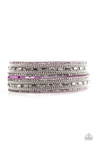 shimmer-and-sass-purple-bracelet-paparazzi-accessories