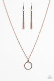simply-simple-copper-necklace-paparazzi-accessories