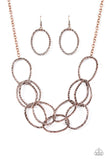 circus-royale-copper-necklace-paparazzi-accessories