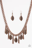 serenely-sequoia-copper-necklace-paparazzi-accessories