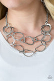 circus-chic-silver-necklace-paparazzi-accessories