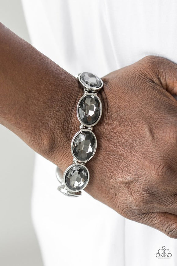 diva-in-disguise-silver-bracelet-paparazzi-accessories