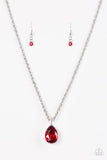 million-dollar-drop-red-necklace-paparazzi-accessories