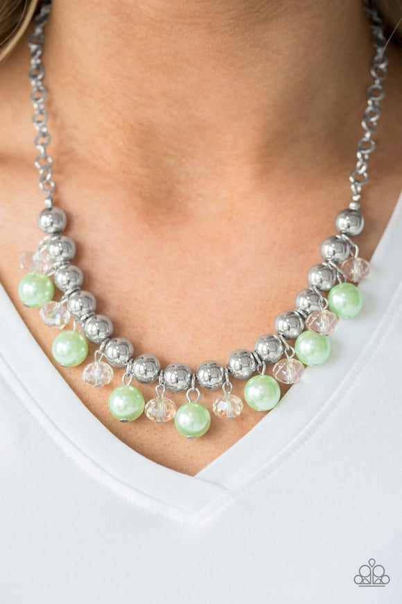 power-trip-green-necklace-paparazzi-accessories