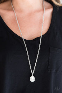 million-dollar-drop-white-necklace-paparazzi-accessories