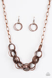 statement-made-copper-necklace-paparazzi-accessories