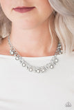 city-couture-white-necklace-paparazzi-accessories