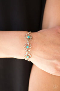 dancing-daffodils-blue-bracelet-paparazzi-accessories