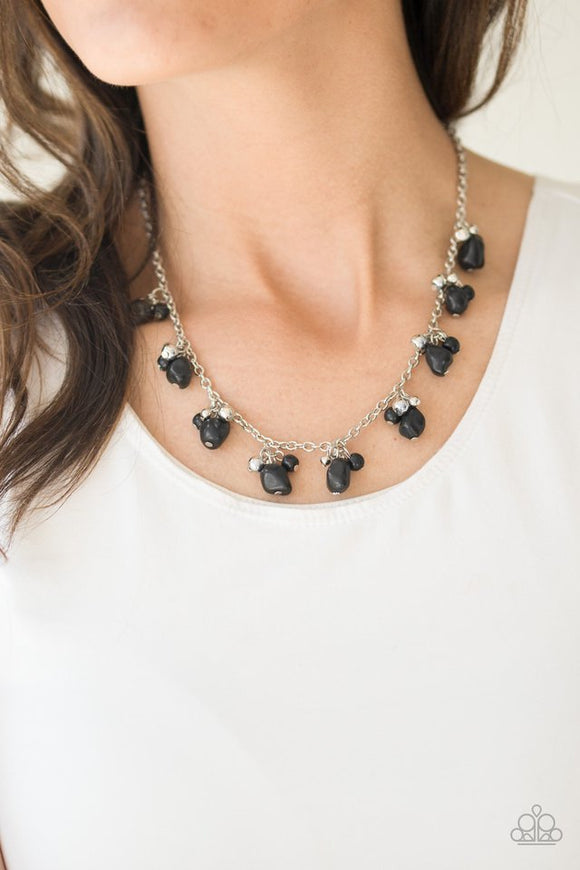 rocky-mountain-magnificence-black-necklace-paparazzi-accessories