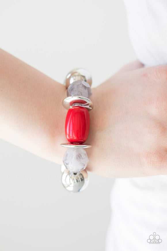 bay-after-bay-red-bracelet-paparazzi-accessories