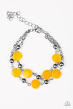 one-bay-at-a-time-yellow-bracelet-paparazzi-accessories