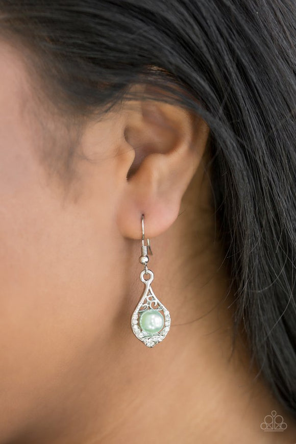 westminster-waltz-green-earrings-paparazzi-accessories