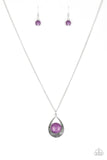 rio-rancho-resplendence-purple-necklace-paparazzi-accessories