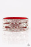 dangerously-drama-queen-red-bracelet-paparazzi-accessories