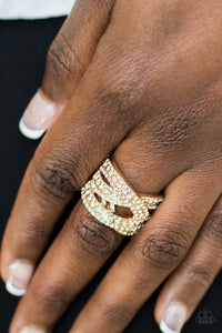 back-on-the-glitter-track-gold-ring-paparazzi-accessories