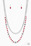 high-standards-red-necklace-paparazzi-accessories