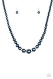 party-pearls-blue-necklace-paparazzi-accessories