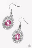 good-luxe-to-you!-purple-earrings-paparazzi-accessories
