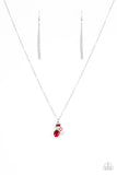 time-to-be-timeless-red-necklace-paparazzi-accessories