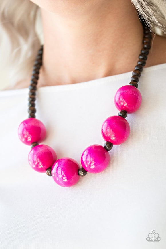 oh-my-miami-pink-necklace-paparazzi-accessories