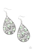 glowing-vineyards-green-earrings-paparazzi-accessories