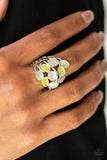 really-starting-to-glow-on-me-green-ring-paparazzi-accessories