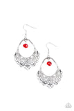 garden-society-red-earrings-paparazzi-accessories