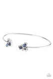 going-for-glitter-blue-bracelet-paparazzi-accessories