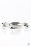 delicate-decadence-green-bracelet-paparazzi-accessories