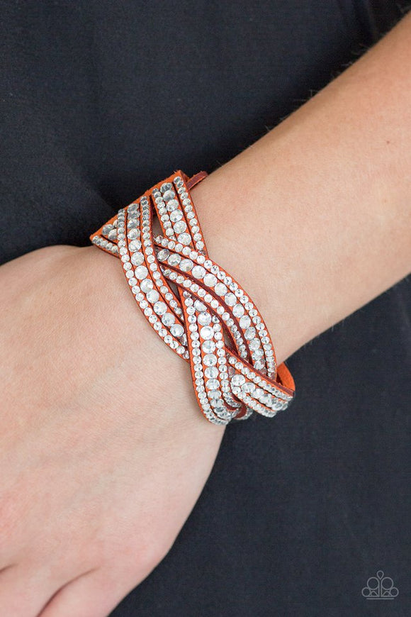 bring-on-the-bling-orange-bracelet-paparazzi-accessories