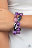 rockin-rock-candy-purple-bracelet-paparazzi-accessories