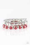 girly-girl-glamour-red-bracelet-paparazzi-accessories