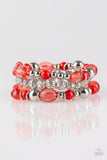 malibu-marina-red-bracelet-paparazzi-accessories