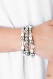 malibu-marina-white-bracelet-paparazzi-accessories