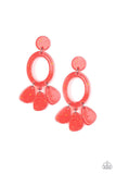 sparkling-shores-orange-earrings-paparazzi-accessories