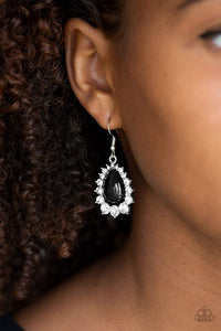regal-renewal-black-earrings-paparazzi-accessories