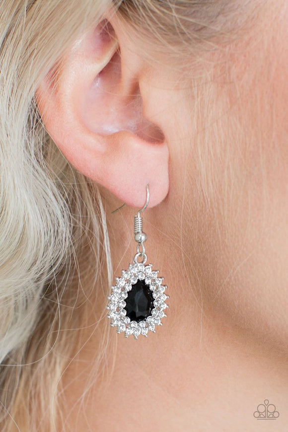 star-crossed-starlet-black-earrings-paparazzi-accessories