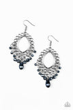 just-say-noir-blue-earrings-paparazzi-accessories