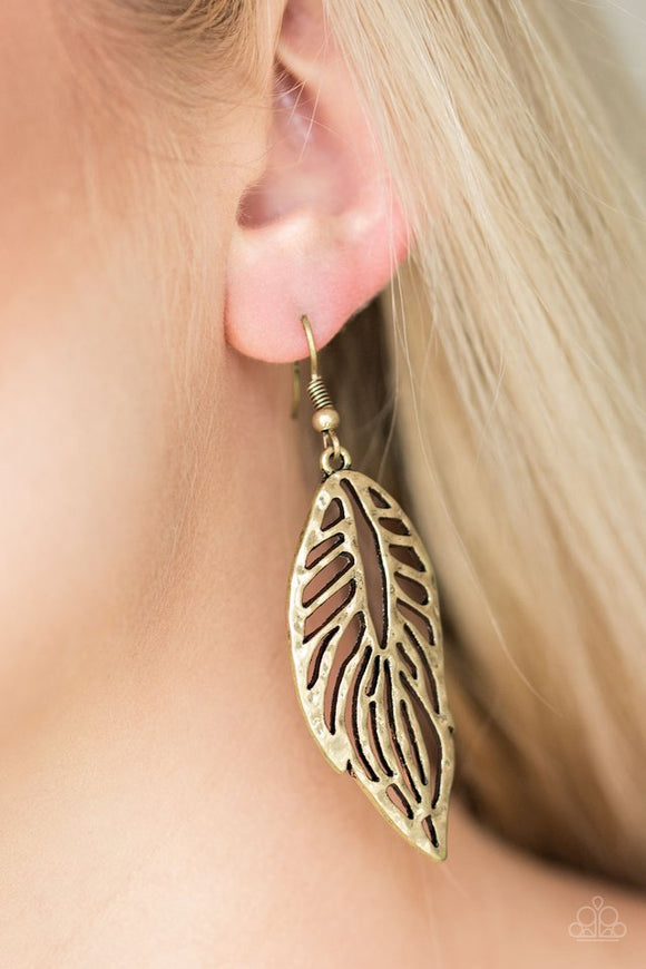 come-home-to-roost-brass-earrings-paparazzi-accessories