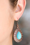 tribal-tango-copper-earrings-paparazzi-accessories