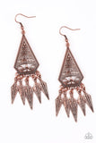 me-oh-mayan-copper-earrings-paparazzi-accessories