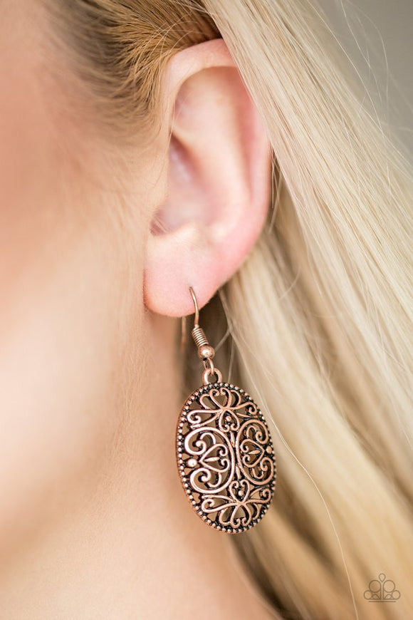 wistfully-whimsical-copper-earrings-paparazzi-accessories