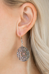 rochester-royale-pink-earrings-paparazzi-accessories