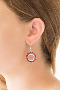 wreathed-in-radiance-red-earrings-paparazzi-accessories