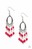 not-the-only-fish-in-the-sea-red-earrings-paparazzi-accessories