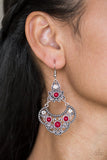 garden-state-glow-red-earrings-paparazzi-accessories
