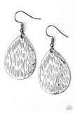 terra-incognita-silver-earrings-paparazzi-accessories